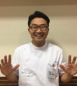 ueda