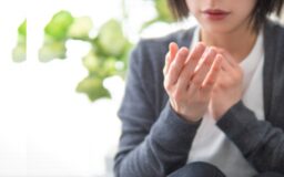 冷え性の予防・対処法