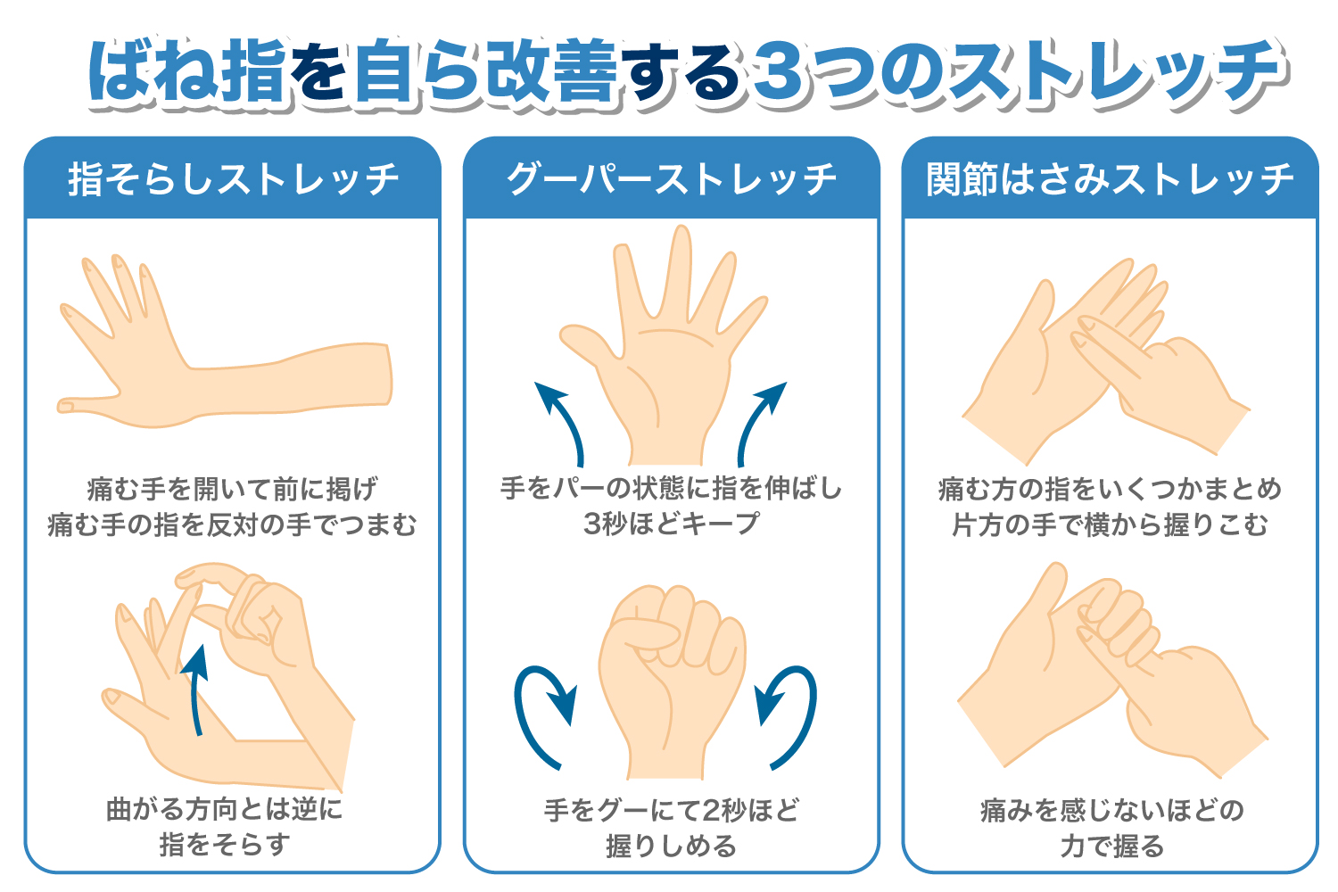 まっさ様確認用 患者様のお悩みに合わせた施術をいたします！, 不安な  