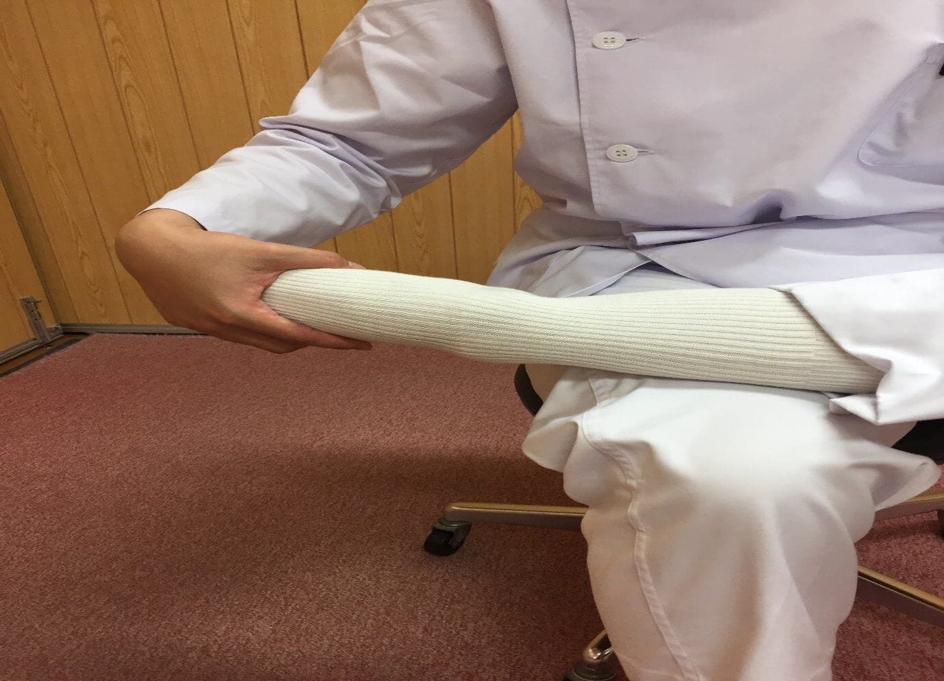 する 足首 を 柔らかく ガチガチの足首を柔らかくする方法 :理学療法士