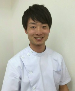 山川先生