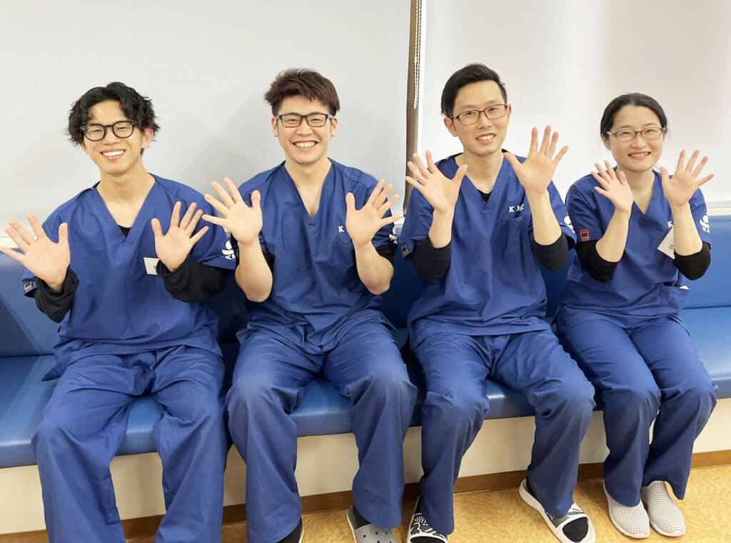 小林接骨院鍼灸院 豊川-スタッフ
