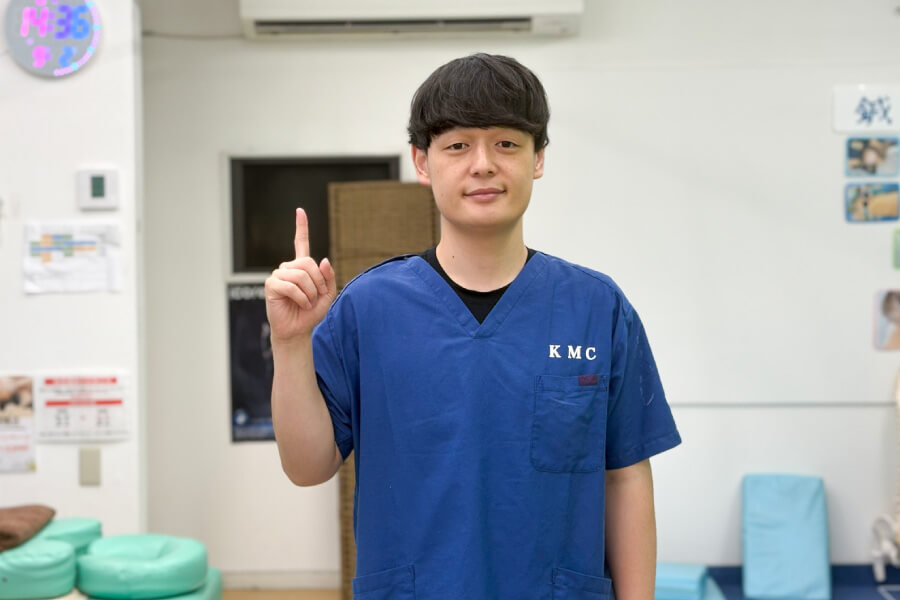 小林整骨院 下総中山 院長