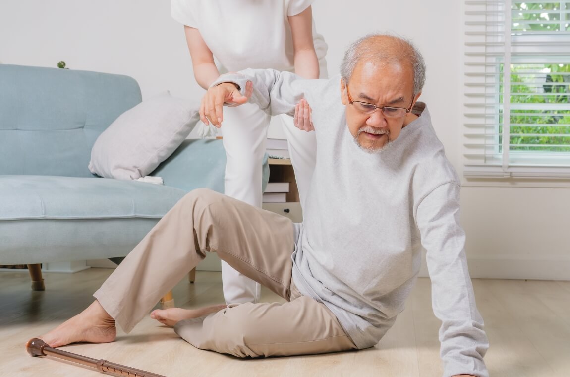 加齢や体重増加