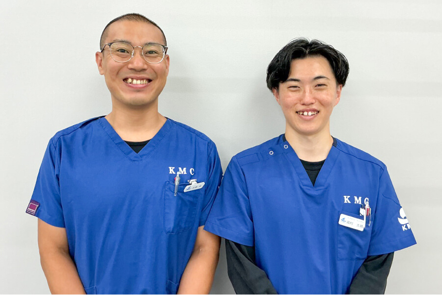 小林整骨院鍼灸院 三ヶ日 スタッフ
